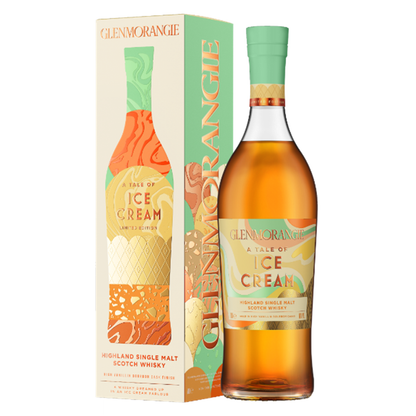 Glenmorangie Discovery Set - A Tale of Collection