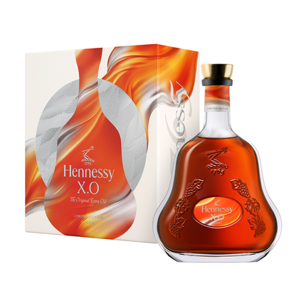 Hennessy X.O Mid-Autumn Festival Limited Edition 2026