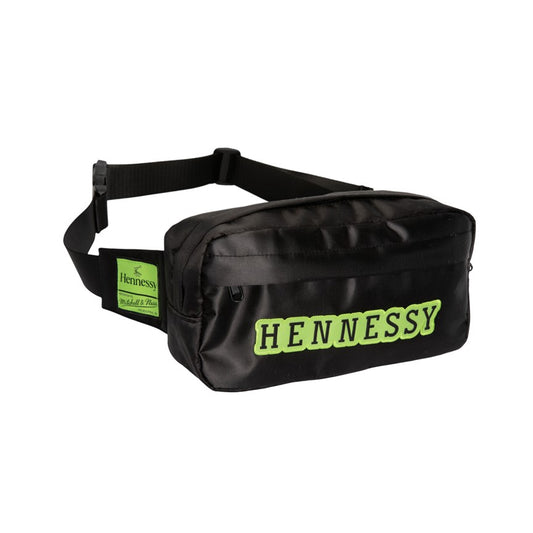 [Not for Sale product] Gift with Purchase - Hennessy Fanny Bag