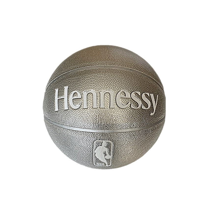 [Not for Sale product] Gift with Purchase - Hennessy x NBA Basketball