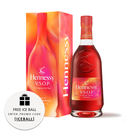 Hennessy V.S.O.P Mid-Autumn Festival Limited Edition 2025