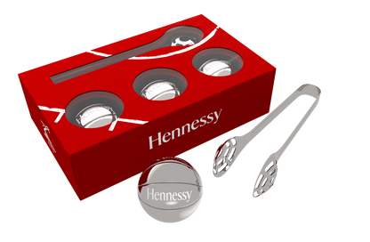 Hennessy X.O NBA S4 Limited Edition