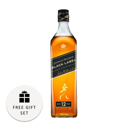 Johnnie Walker Black Label
