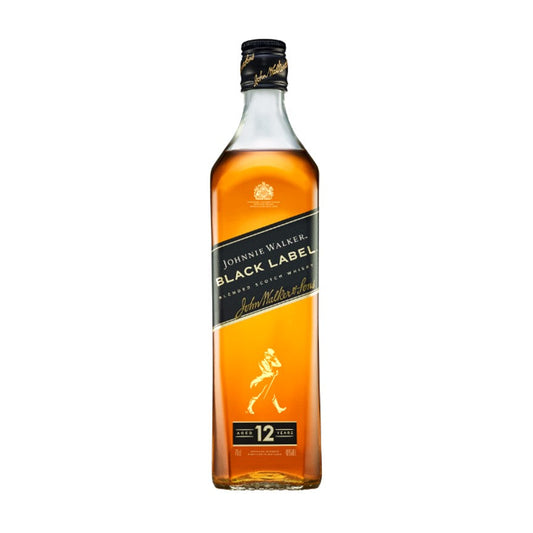 Johnnie Walker Black Label