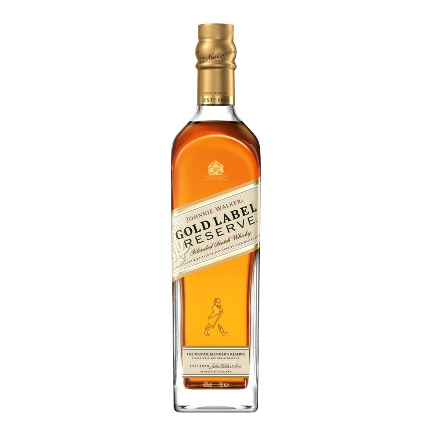 Johnnie Walker Gold Label Reserve