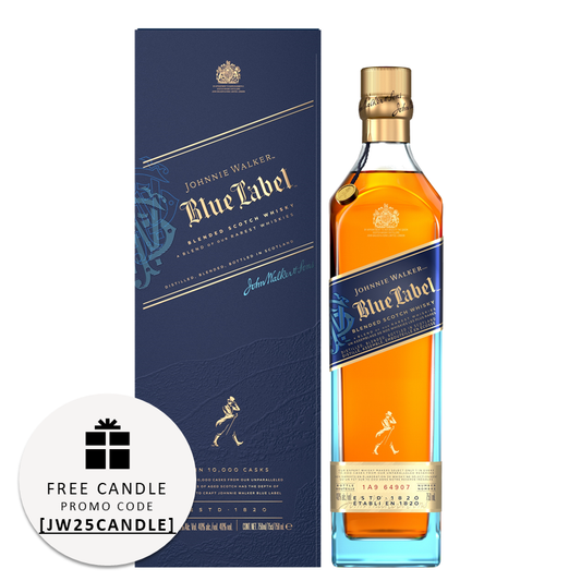Johnnie Walker Blue Label
