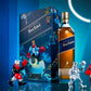 Johnnie Walker Blue Label x Philip Colbert Limited Edition [Blind Box Gift Set - 1 Complimentary Figure]