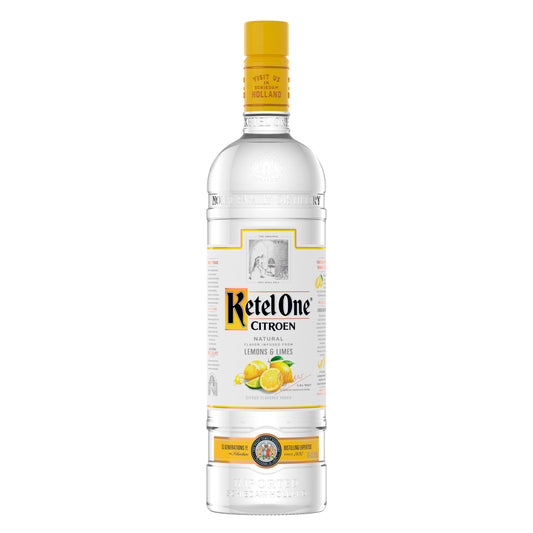 Ketel One Citroen Vodka