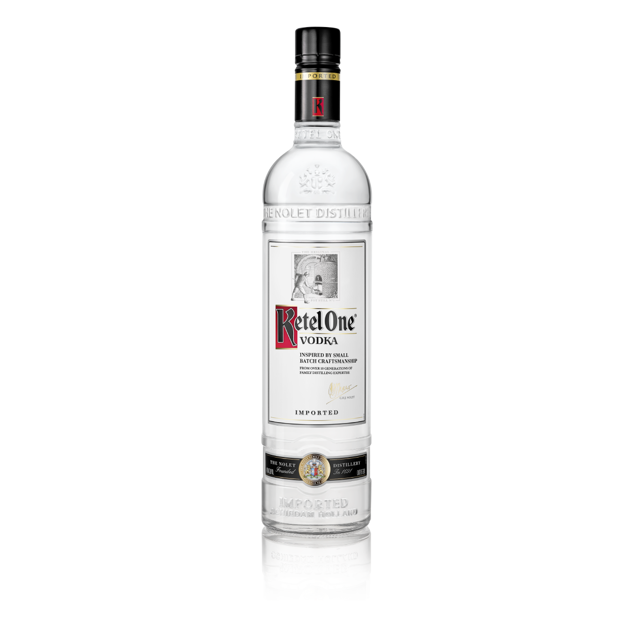 Ketel One Vodka