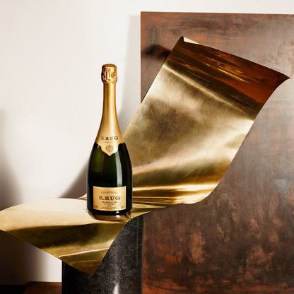 Krug Grande Cuvée 170ème Édition 1.5L
