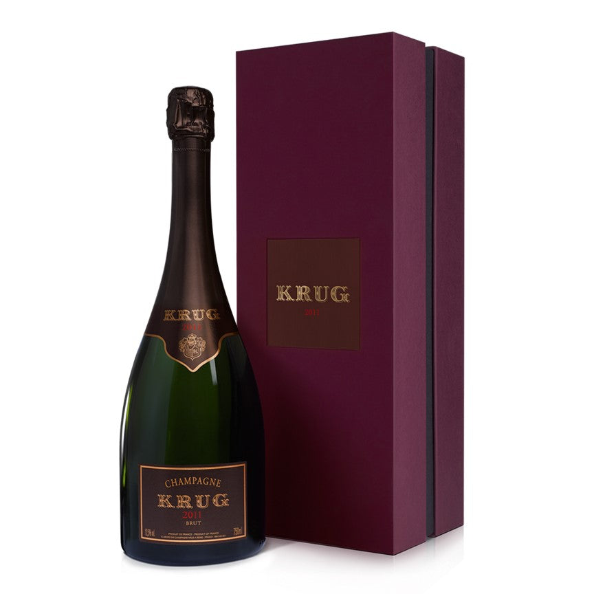 Krug 2011