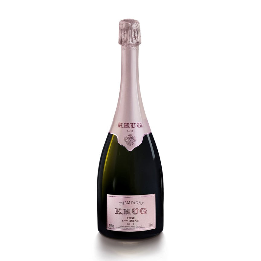 Krug Rosé 27ème Édition