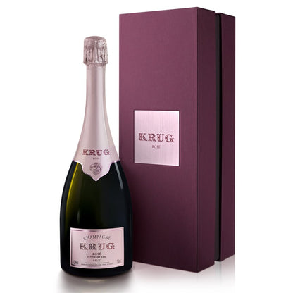 Krug Rosé 29ème Édition