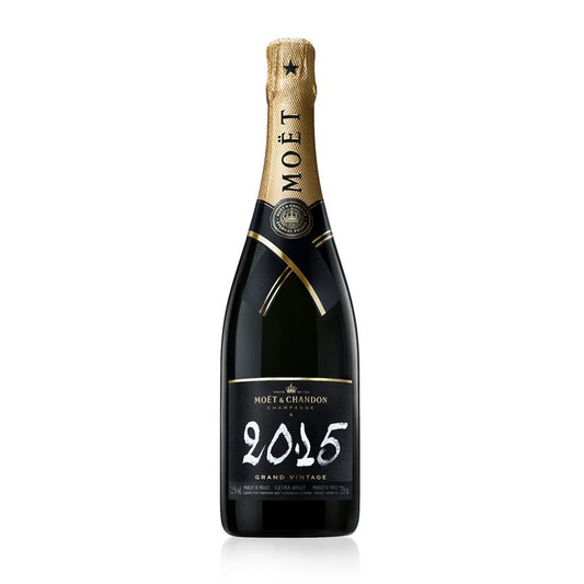 Moët & Chandon Grand Vintage 2015