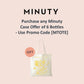 Minuty M Rosé Vintage 2023 6 Bottles Bundle Set