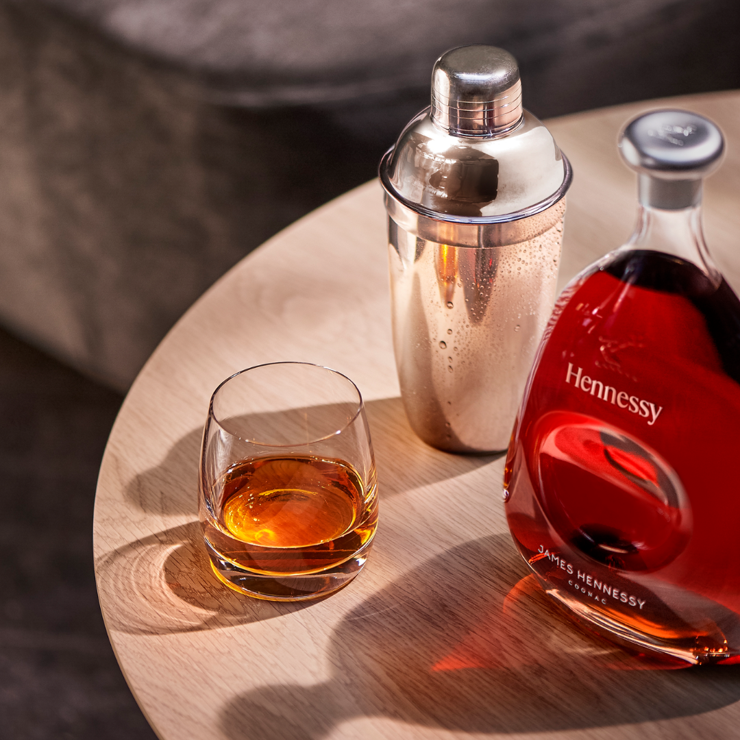 James Hennessy
