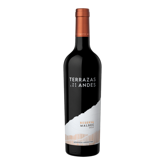 Terrazas Reserva Malbec 2023