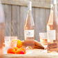 Minuty M Rosé Vintage 2022 6 Bottles Bundle Set