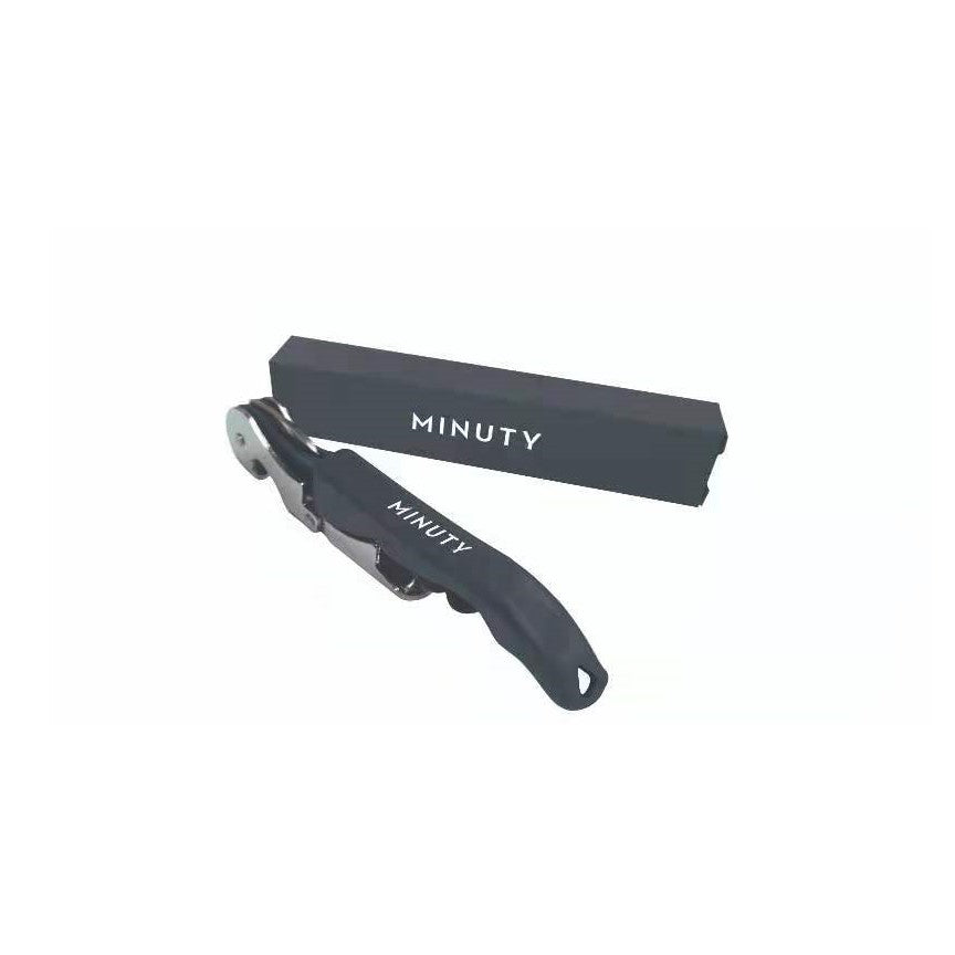 Gift with Purchase - Minuty Wine Opener