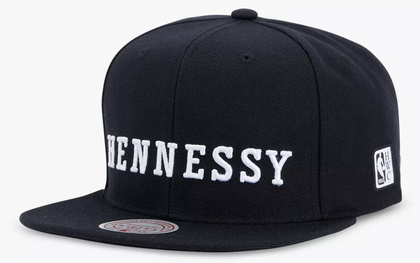 Hennessy X.O NBA S4 Limited Edition