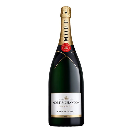 Moët & Chandon Impérial