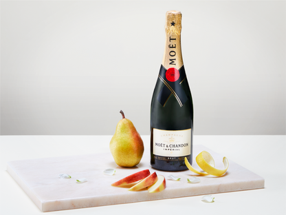 Moët & Chandon Impérial Brut - Limited Edition 6 Bottles Case Offer