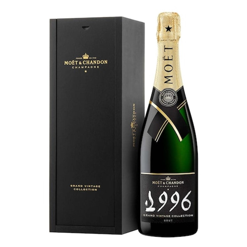 Moët & Chandon Grand Vintage Collection 1996