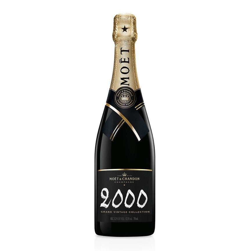 Moët & Chandon Grand Vintage Collection 2000