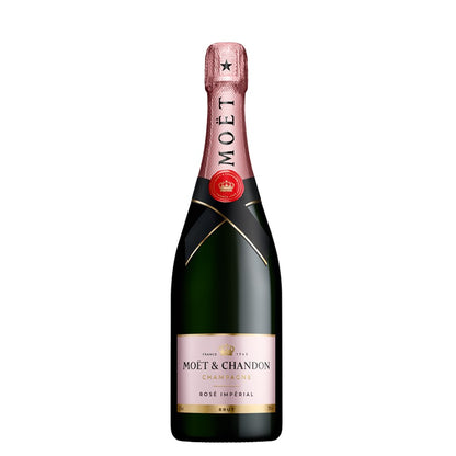 Moët & Chandon Rosé Impérial