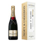 Moët & Chandon Impérial - Specially Yours: Make it Yours Gift Box with Pen