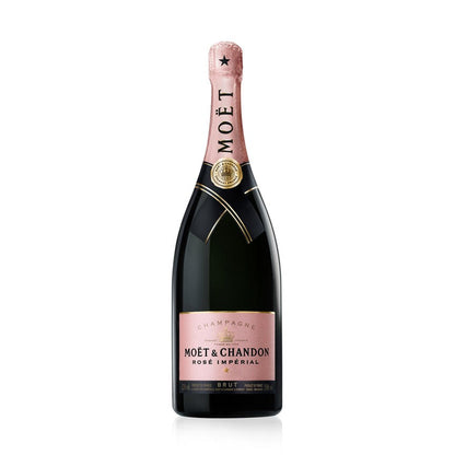 Moët & Chandon Rosé Impérial