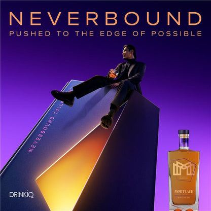 Mortlach Neverbound NAD