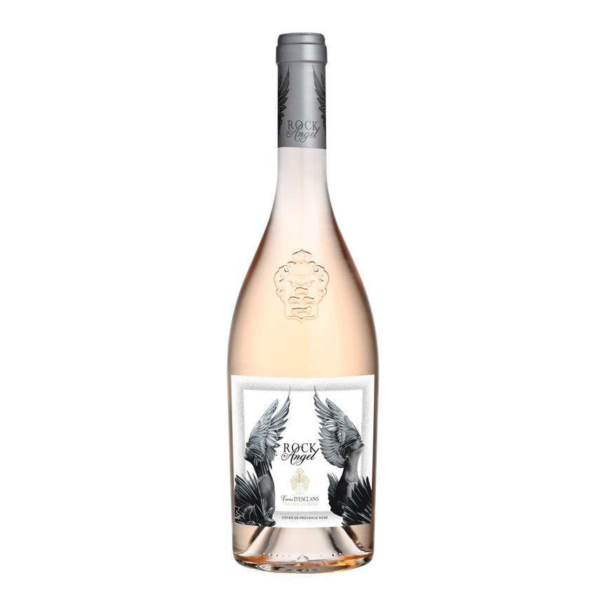 d'Esclans Rock Angel Rosé 2022