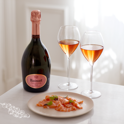 Ruinart Rosé  1.5L
