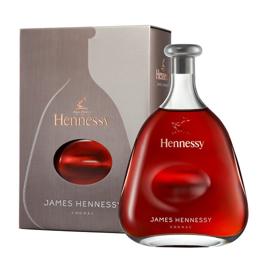 James Hennessy