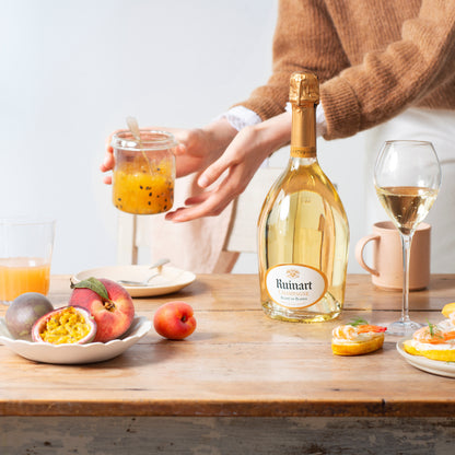 Ruinart Blanc de Blancs 1.5L