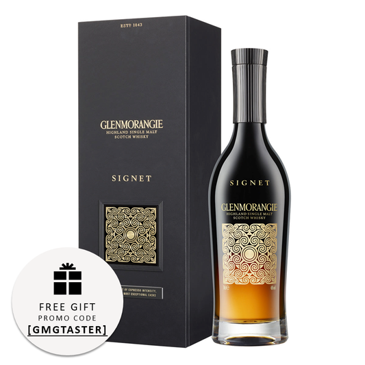 Glenmorangie Signet