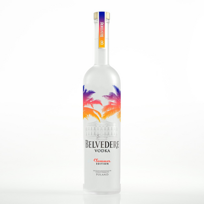 Belvedere Vodka Summer Edition