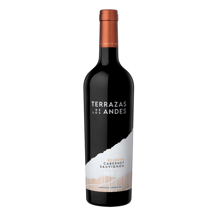 Terrazas Reserva Cabernet Sauvignon 2021