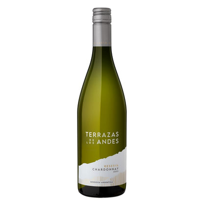 Terrazas Reserva Chardonnay 2025