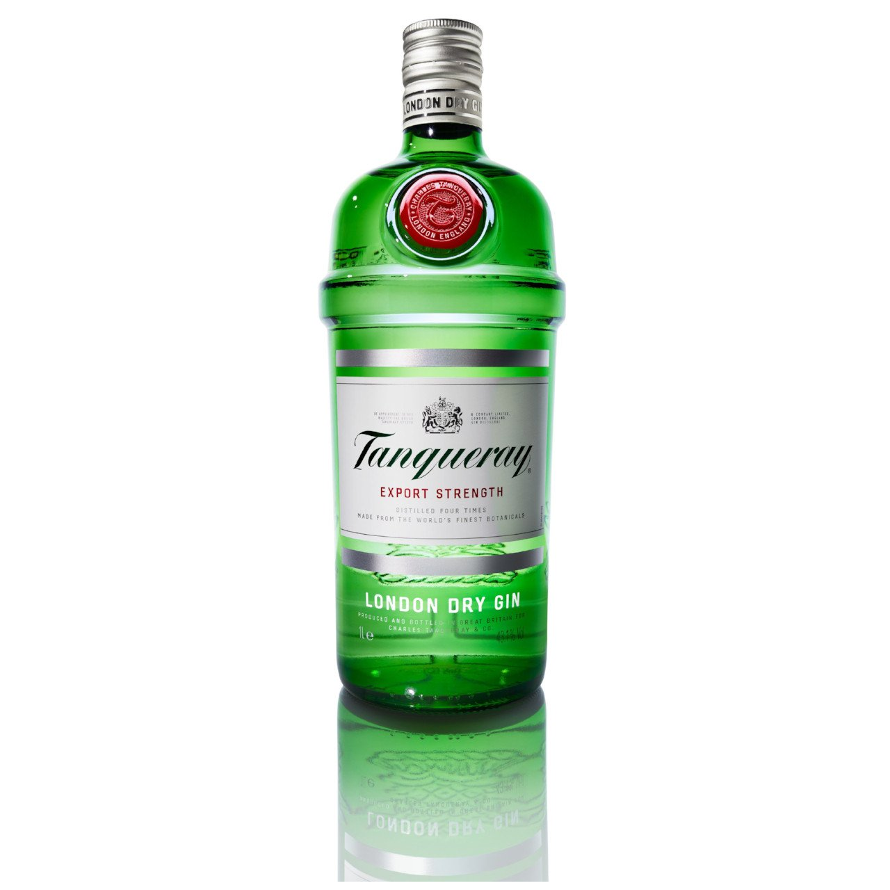 Tanqueray Gin