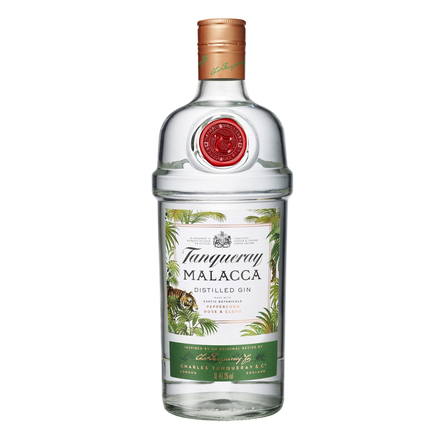 Tanqueray Gin Malacca