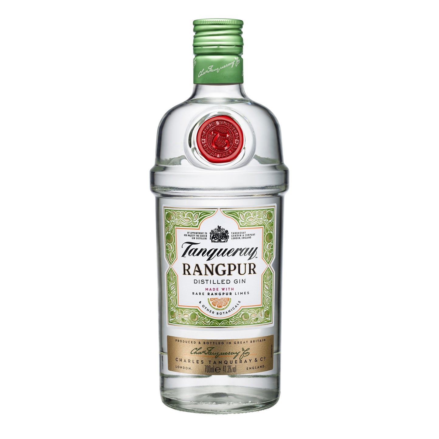 Tanqueray Gin Rangpur