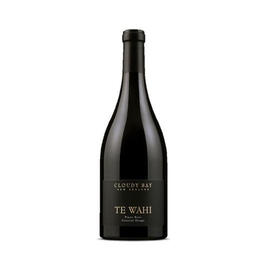 Cloudy Bay Te Wahi 2014