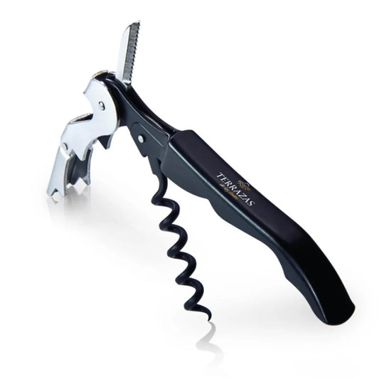 Gift with Purchase - Terrazas Wine Opener
