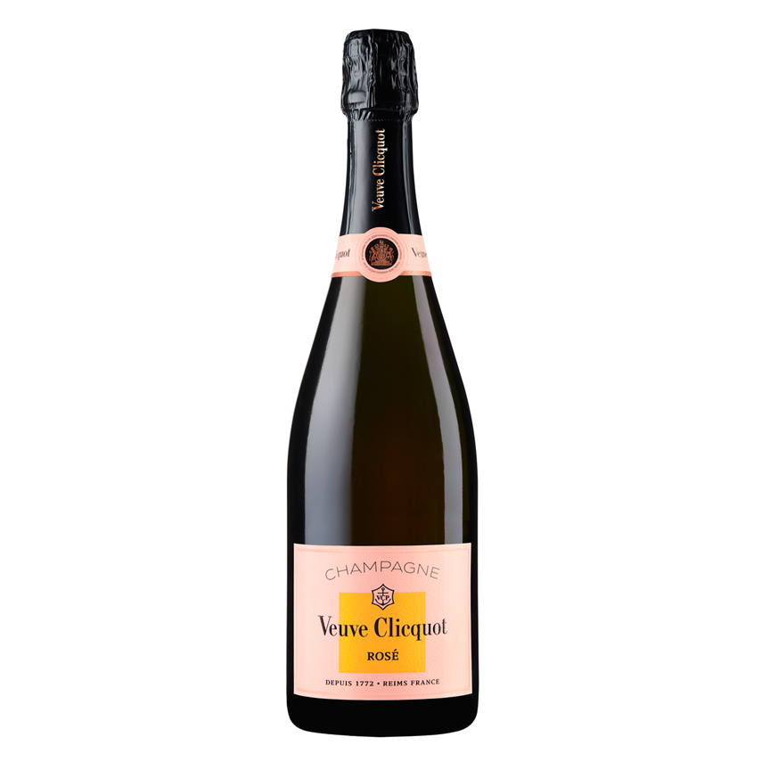 Veuve Clicquot Rosé