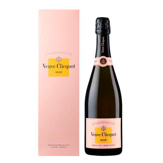 Veuve Clicquot Rosé