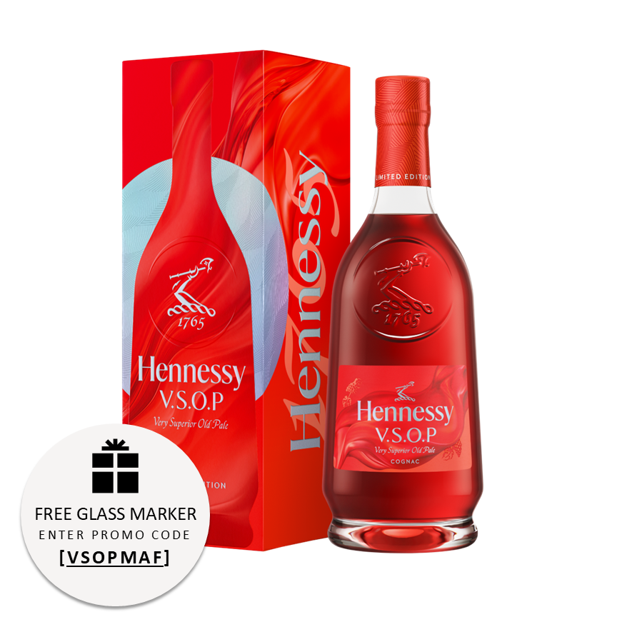 Hennessy V.S.O.P Mid-Autumn Festival Limited Edition 2026