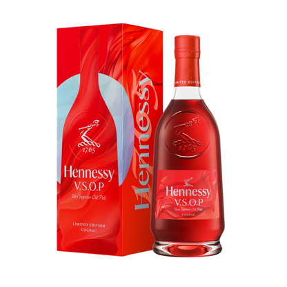 Hennessy V.S.O.P Mid-Autumn Festival Limited Edition 2026