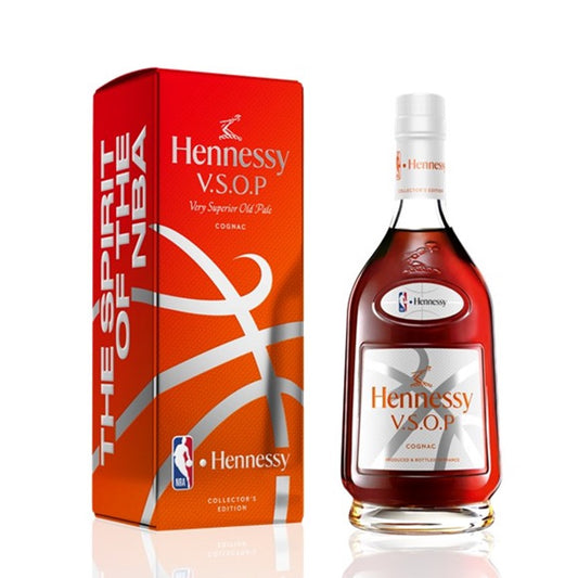 Hennessy V.S.O.P NBA 2023 Limited Edition